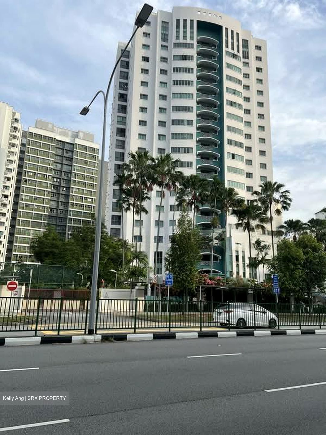 Cassia View (D14), Apartment #568092021